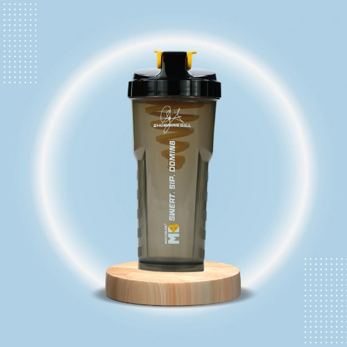 Shaker Bottle