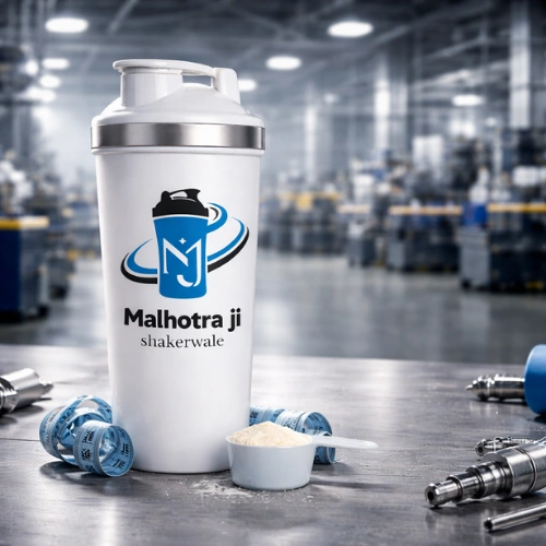 About Malhotra Ji Shaker Wale