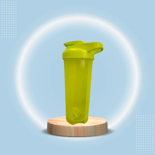 Protein Shaker Bottle