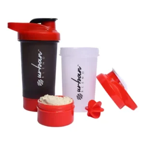 compartment-shaker