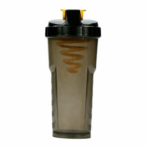 Plastic Shaker Bottle