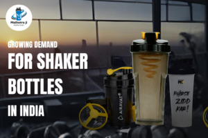 Plastic Shaker Bottles